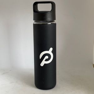 Peloton Glass Water Bottle